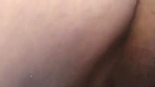 Desi Aunty Young Man's Mouth Seduce While Baby Sitting