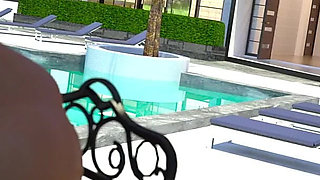 Liam's Cuckold Awakening My Newlywed Wife Sophia's Vacation with My Best Friends - Part 13