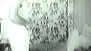 Retro Porn Archive Video: Golden Age erotica 03 02