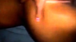 Thai Amateur Enjoys Blowjob and Sex