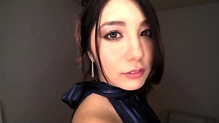 Amateur Asian Japanese Anal Creampie