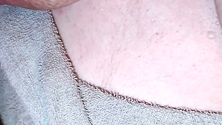 Real Amateur Handjob Cumshot Compilation
