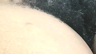 Hot MILF XXX Sex with Teasing Hairy Pussy