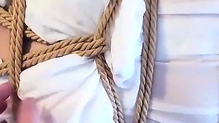 Punish the Female Secretary Who Makes Mistakes Severely 03