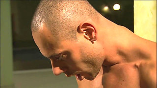 Sexy slut fucked by the swimming pool