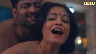 Newl merrid Bhabhi Fest Night Sex 2