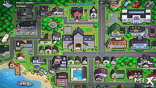 SummertimeSaga - Come In Tonight And Fuck Me # 85