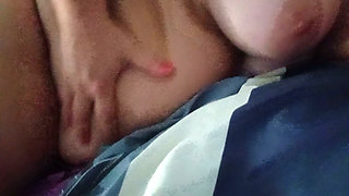 Follow Me in Bed