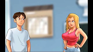 The genesis order, lust epidemic, sex note