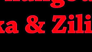 The hangout of Kika & Ziliam