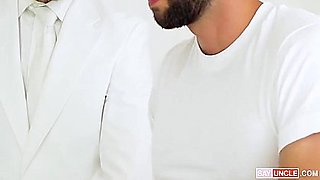 The Wild Desires Of With Joel Someone And Elder Argos