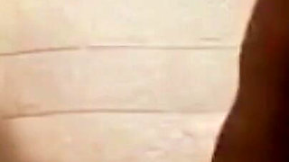 Fucking a Hijab Girl's Girlfriend