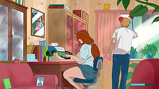 I Fucked my Hot Stepmom