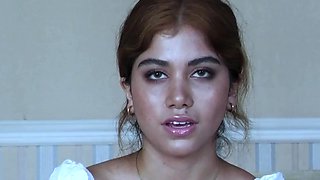 Wild Hotel Romp: Anal DP Gangbang with Pissing and Rimming