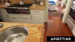 Pov Sneaky Public Fuck Ends In First 3-way For Innocent Alona Bloom And Lily Starfire