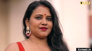 Slutty Indian MILF mind-blowing xxx scene