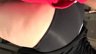 Young Amateur Girl Stripping and Masturbating Cam