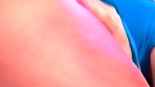 Hot Blonde PAWG Babe Loz Lorrimar in Hardcore Anal Creampie Threesome with Two Hung Bwc Studs