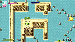 Bulma's Quest for the Ballz - Looking for a Busty for Master Roshi