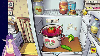 The Souper Game Uncensored Part 1