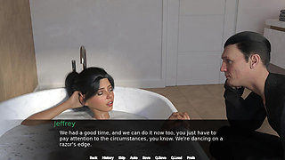 Jane's Corruption - V0.4.1 - Full Part