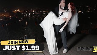 Cherry Crush's czech smut by Bride 4K