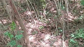 You Won't Believe This Forest Love Story