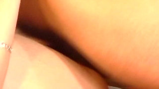 Homemade Session with German Lady Who Knows How to Please Cock