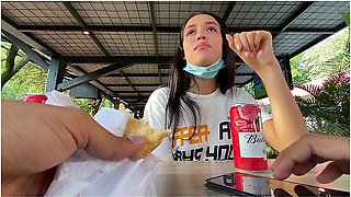 The Bar I Have Control Of My Girlfriend // Control Lush