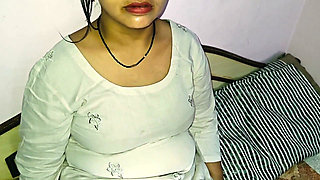 Part 2: the Boy Called the Hot Girl Over and Had Sex with Her - Clear Hindi Audio.