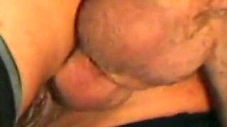 The Punishment of the Pussy