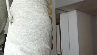 Sucked off Thomas Skinny Friend