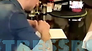 Student with Teacher Arabic Movie