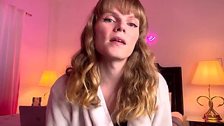 POINT OF VIEW Eyeing Sissy Porno With You