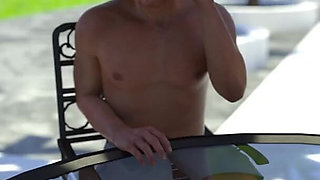 Liam's Cuckold Awakening My Newlywed Wife Sophia's Vacation with My Best Friends - Part 8