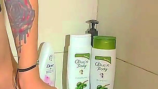 Fresh Urine for a Cuckold's Husband