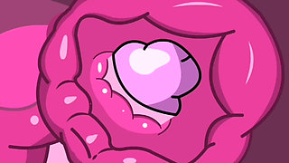 Internal Creampie, Ejaculation Inside