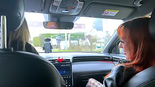 Stacy, 27, secretary in a dental practice! - Jacquie et Michel TV