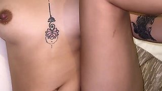 Cool Amateur Teenager Olivia Quinn