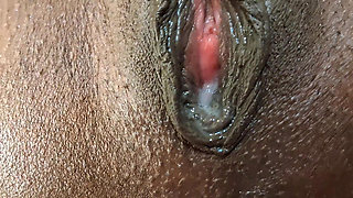 Creampie  for Blue Nasty