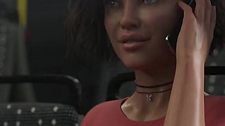 Anita's Internship #1