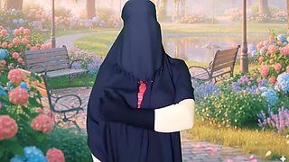 Beautiful Bhabhi Gets Pregnant After Having Sex With Stepbrother-in-law