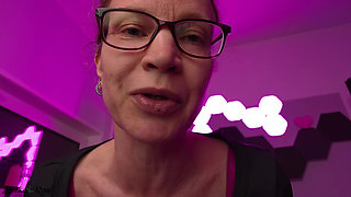I'll Give You an Amazing Blowjob! POV