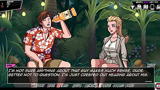 Paradise Lust - (pt 51) - Nc