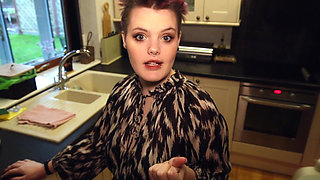 Cheating Neighbour Wrecks Your Marriage - Ezra Faith - Cheating Roleplay