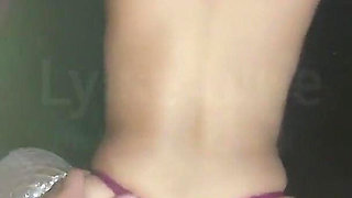 Beautiful Otaku Gets Fucked Without a Condom Part 2