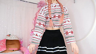 Breast Expansion Party Trick