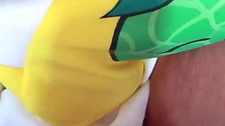 Impregnating Mei