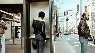 Lovely Horny MILF Enjoys Huge Toy and Big Cock in Her Ass