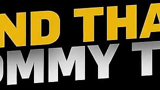 Watch cute Novella Night and Oliver Trunk's dirt